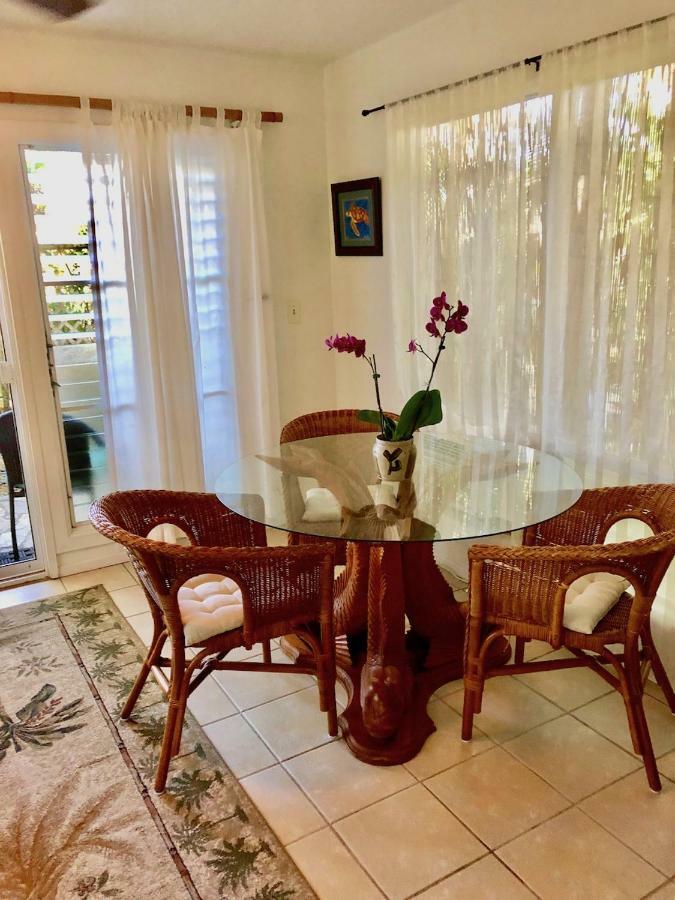 Lovely Relaxing Lanikai Studio, Legal Vacation Rental Кайлуа Экстерьер фото