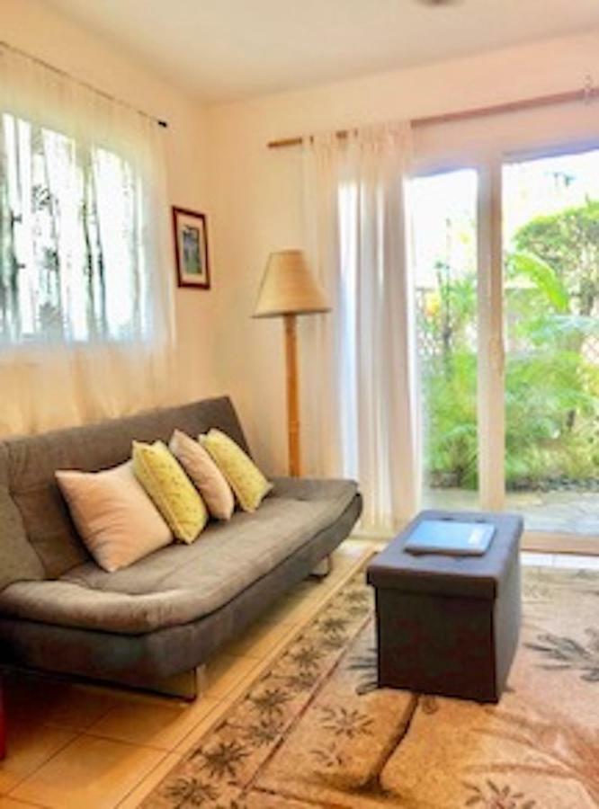 Lovely Relaxing Lanikai Studio, Legal Vacation Rental Кайлуа Экстерьер фото