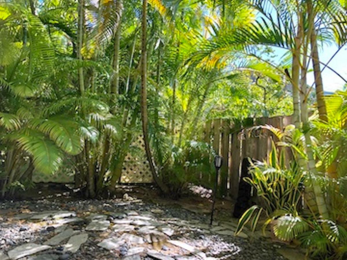 Lovely Relaxing Lanikai Studio, Legal Vacation Rental Кайлуа Экстерьер фото
