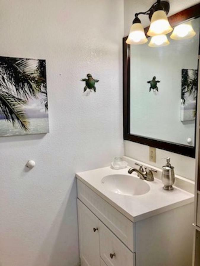 Lovely Relaxing Lanikai Studio, Legal Vacation Rental Кайлуа Экстерьер фото