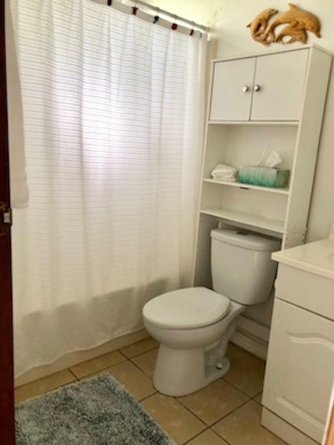 Lovely Relaxing Lanikai Studio, Legal Vacation Rental Кайлуа Экстерьер фото